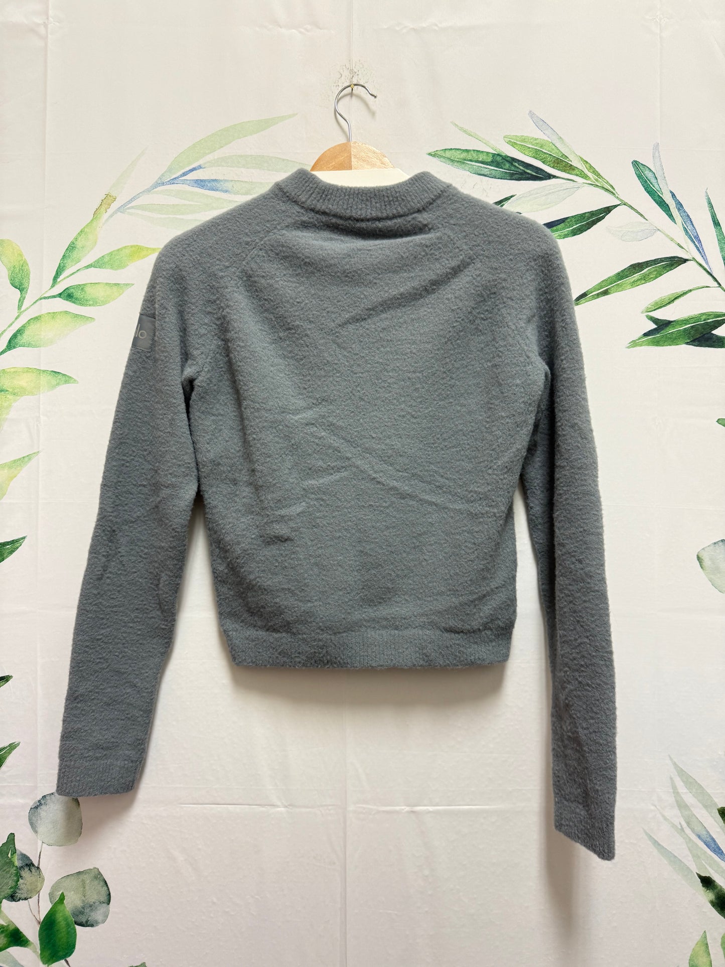 Alo Yoga Snuggle Up Sweater (L)