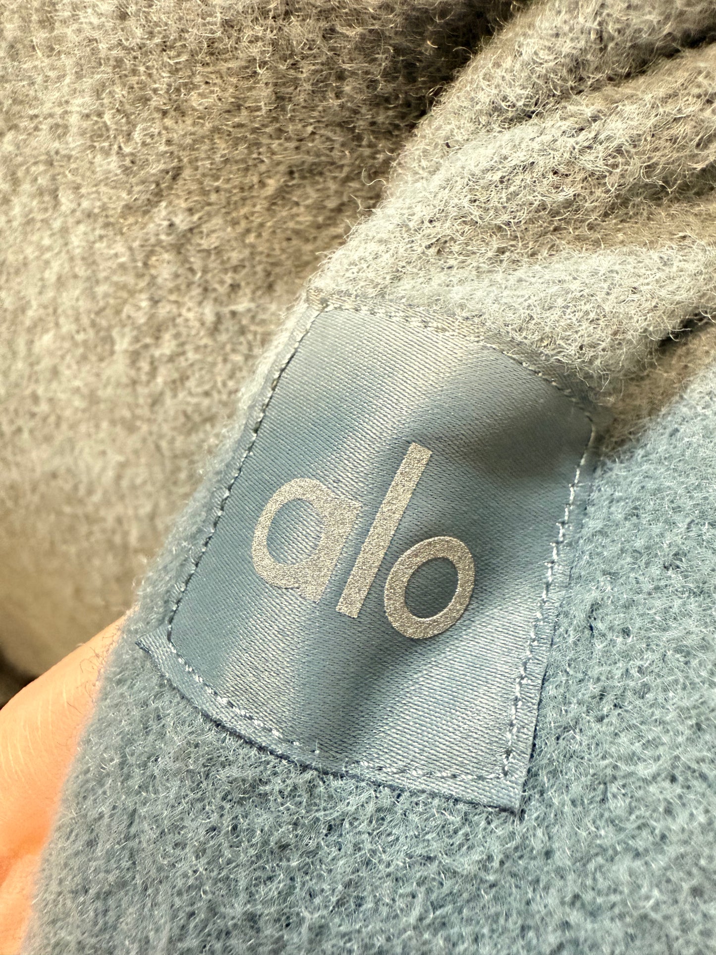 Alo Yoga Snuggle Up Sweater (L)