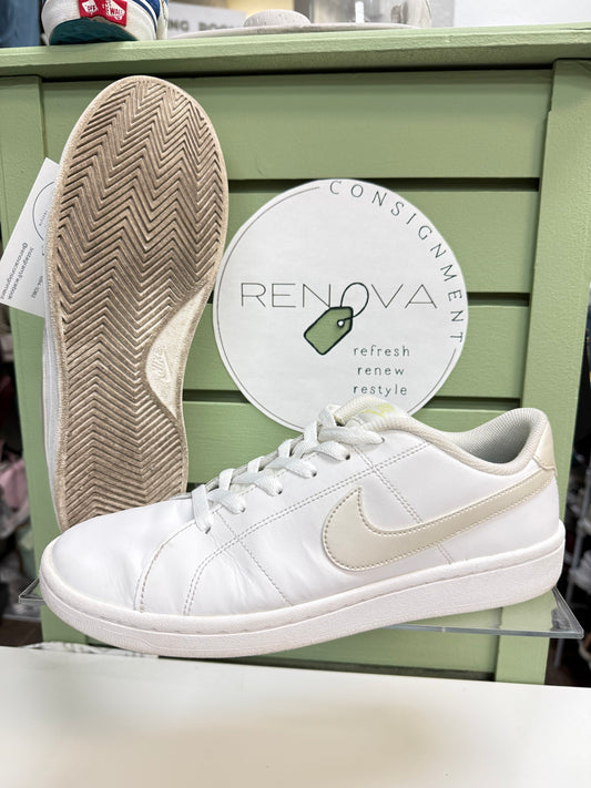 Nike Court Royale Sneakers (Womens 11)