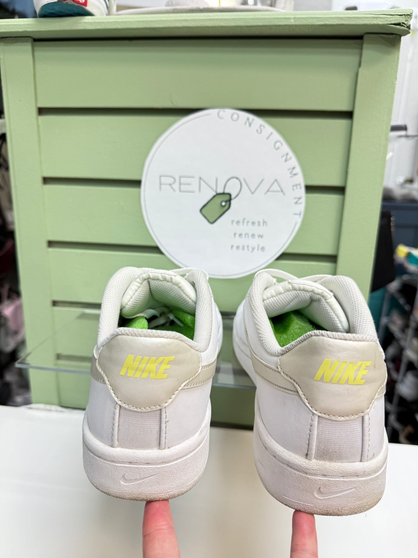 Nike Court Royale Sneakers (Womens 11)