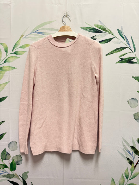 Lululemon Take It All In Sweater (M)