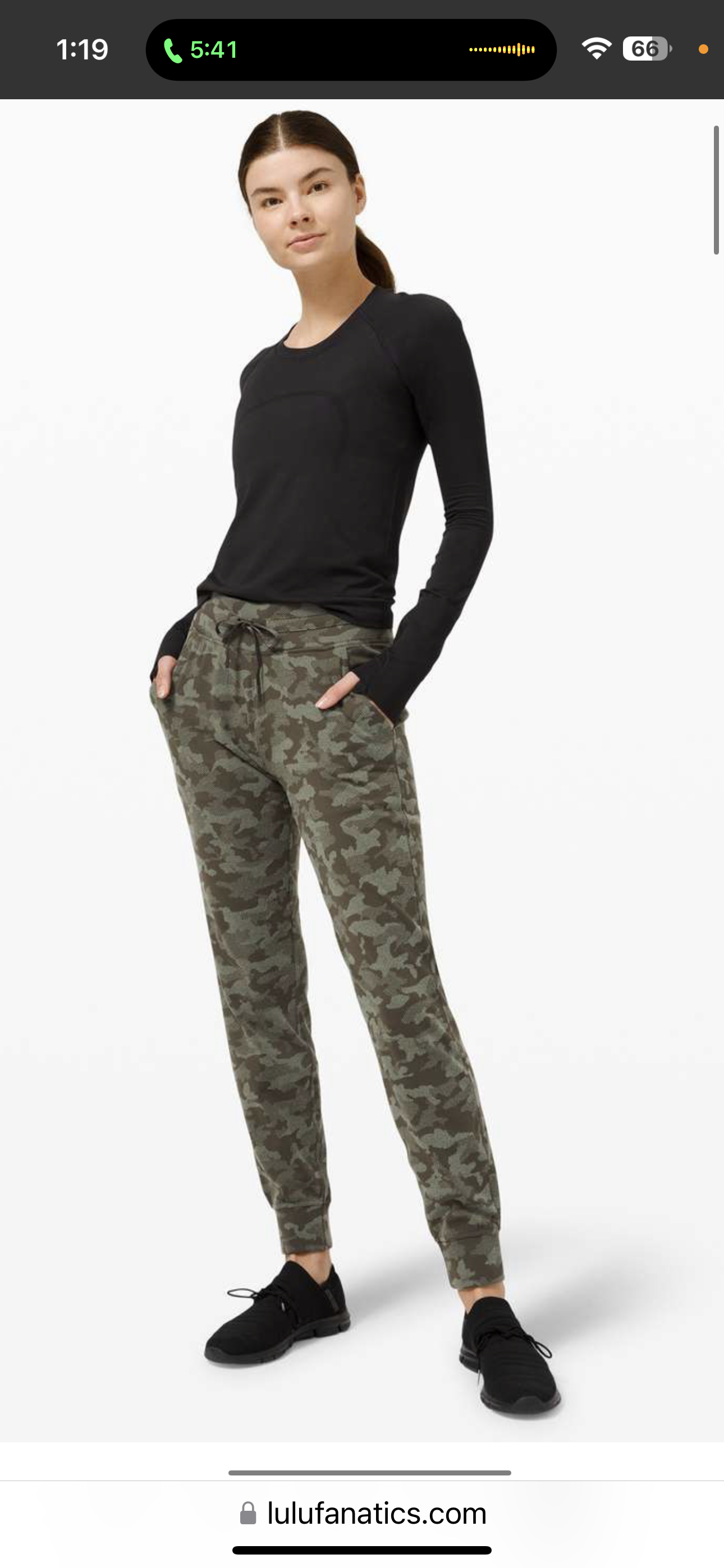 Lululemon Ready To Rulu HR Jogger (10)