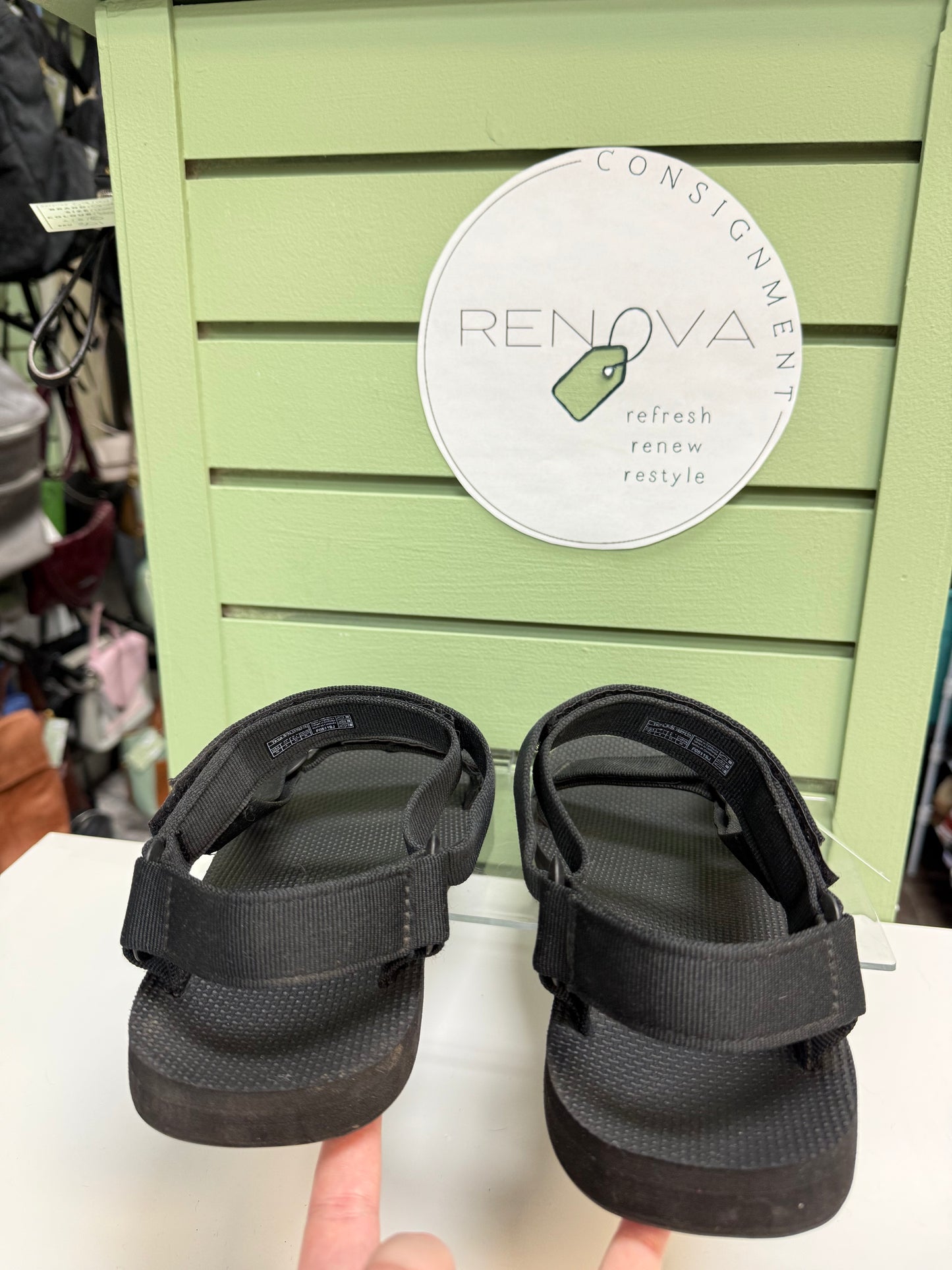 Teva OG Universal Sandals (Mens 10)