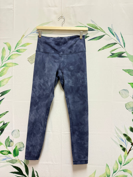 Lululemon Wunder Train HR Tight 25” (8)