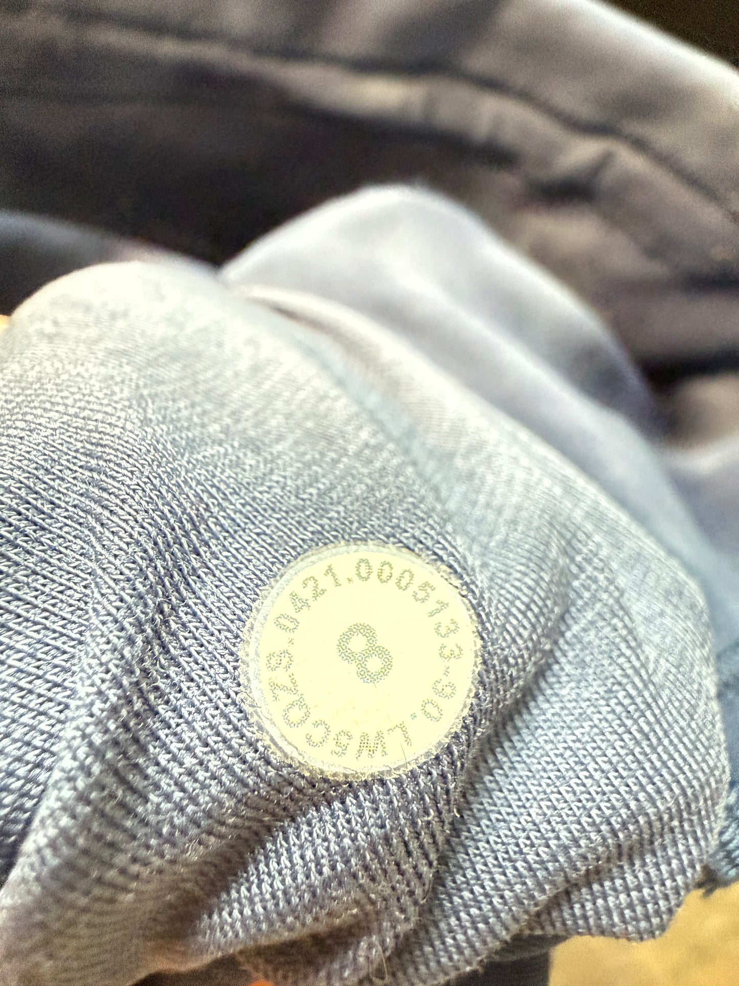 Lululemon Wunder Train HR Tight 25” (8)