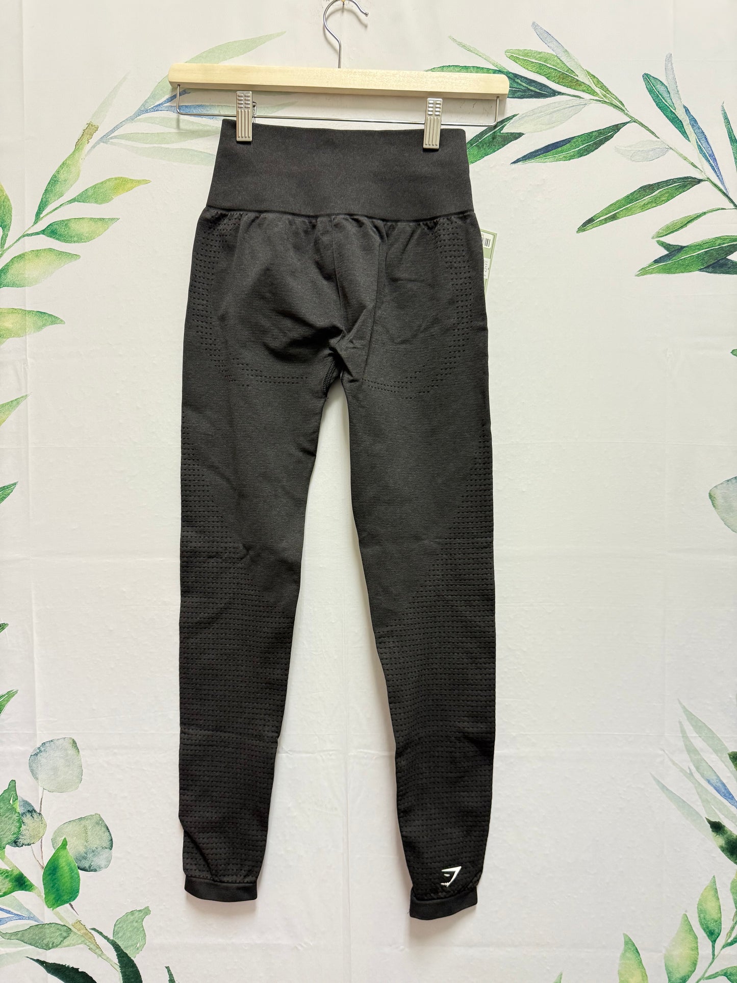 Gymshark Seamless HR Tight (S)