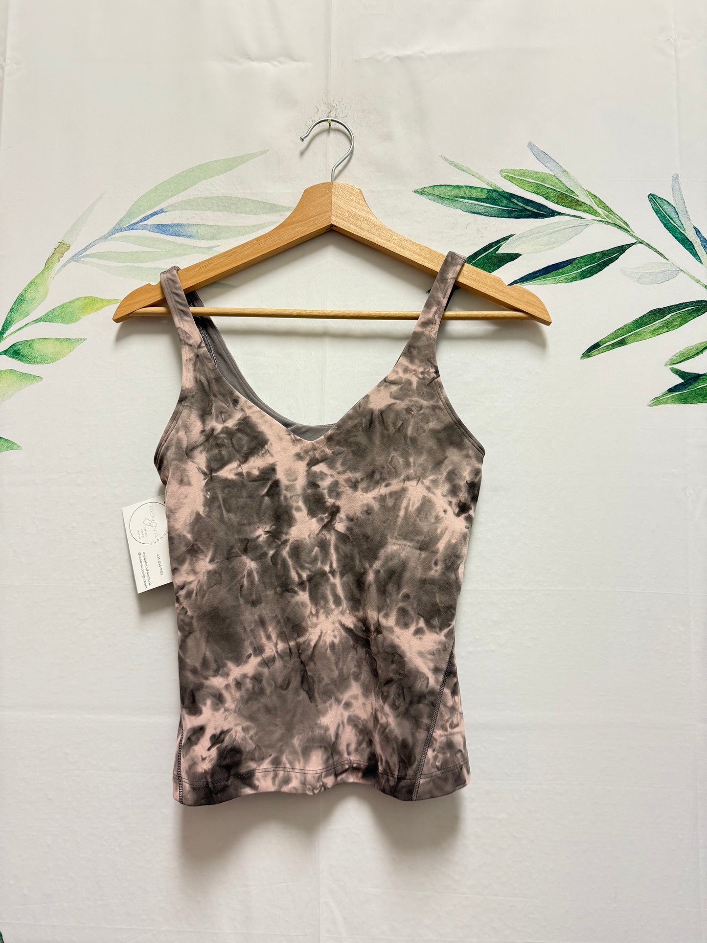 Lululemon Align Waist Length Tank (4)