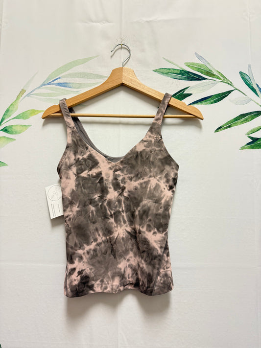 Lululemon Align Waist Length Tank (4)