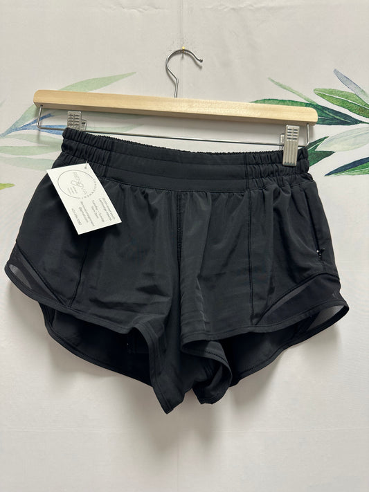 Lululemon Hotty Hot Short 2.5” (4)