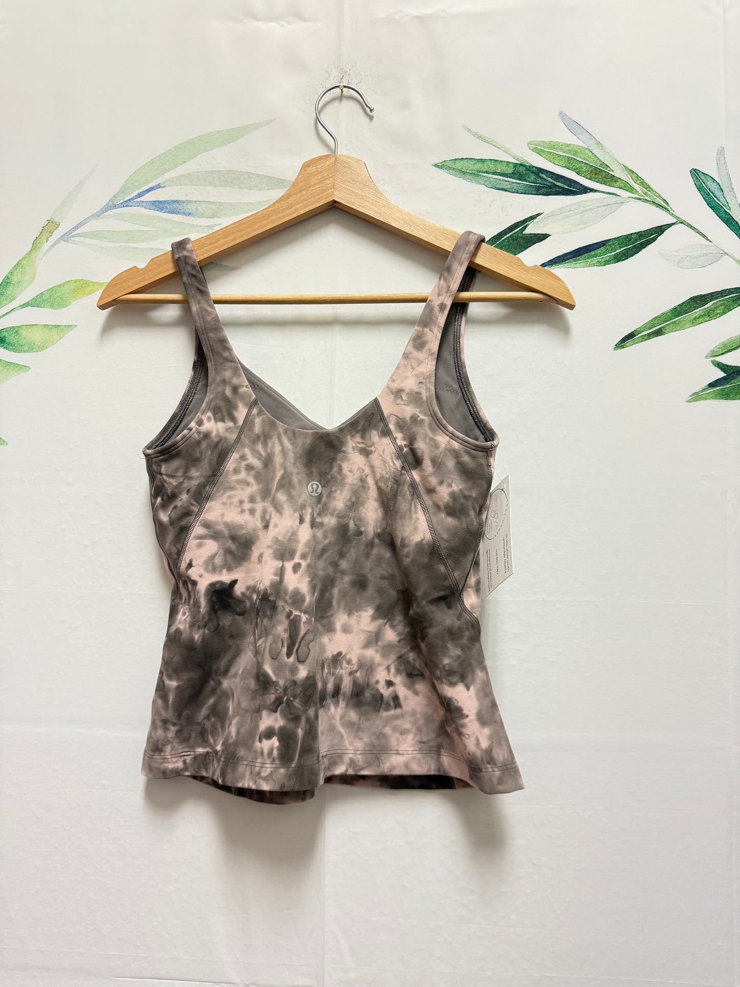 Lululemon Align Waist Length Tank (4)