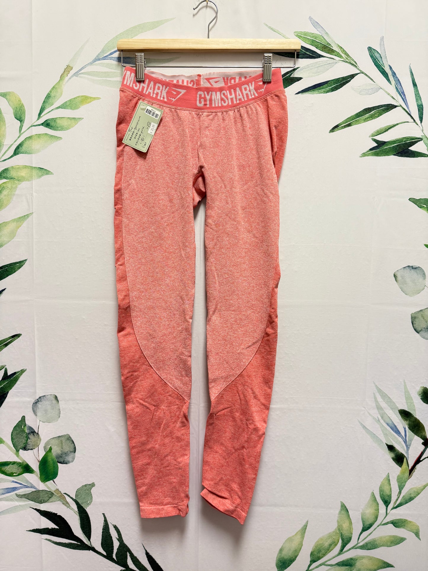 Gymshark Flex Tight (M)