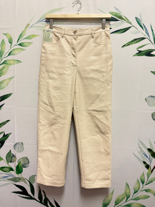 Aritzia Wilfred Melina HR Cropped Pant (8)