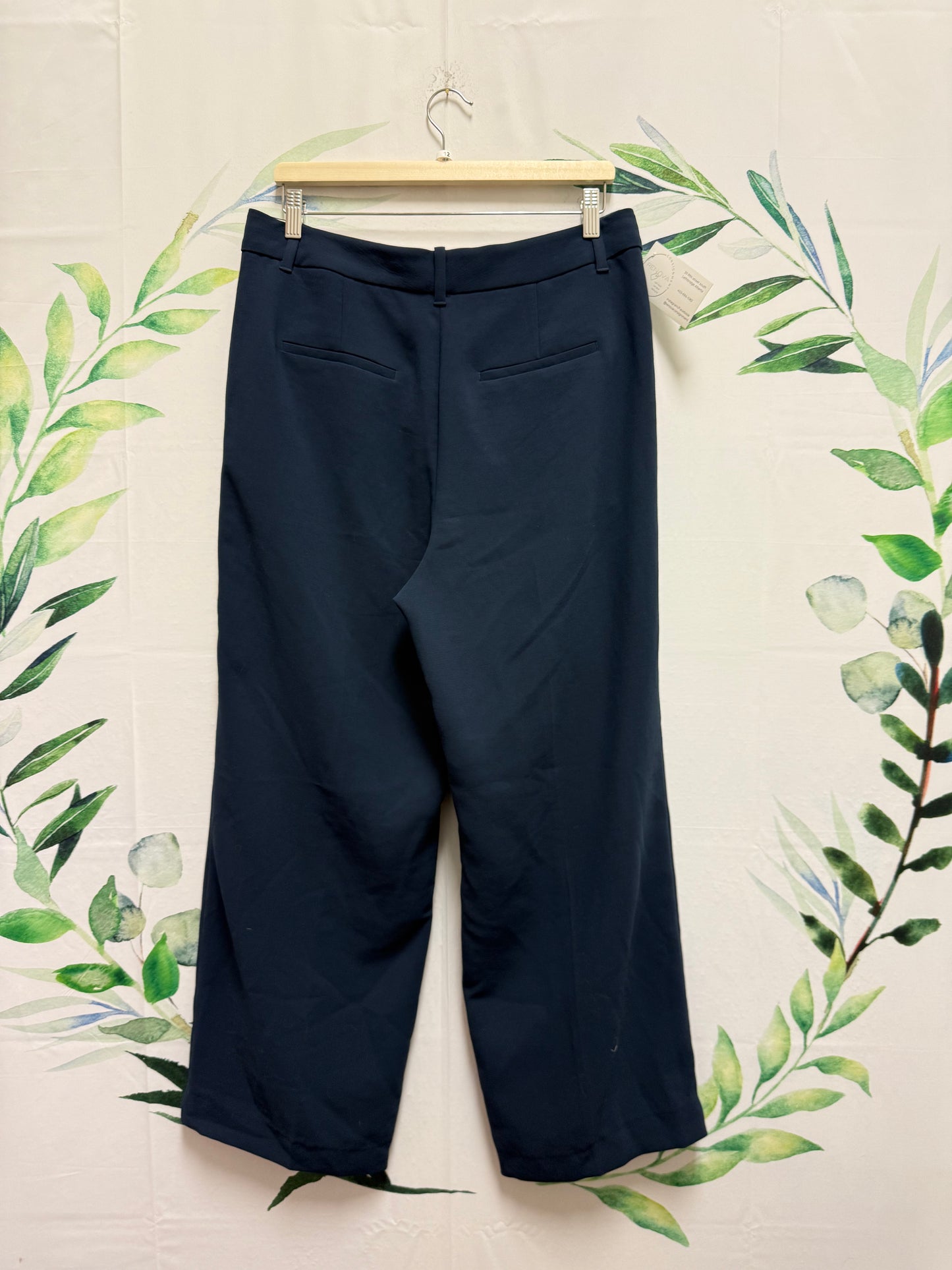 Aritzia Wilfred Effortless HR Pant (12)