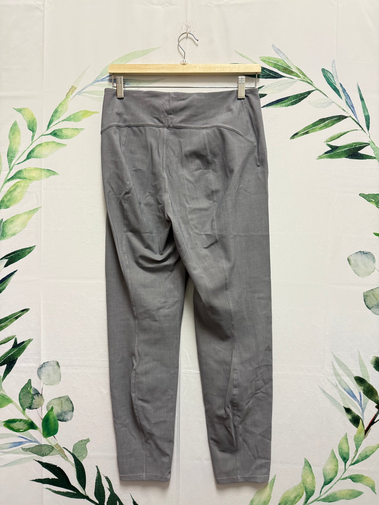 Lululemon Here to There HR Pant 28” (10)