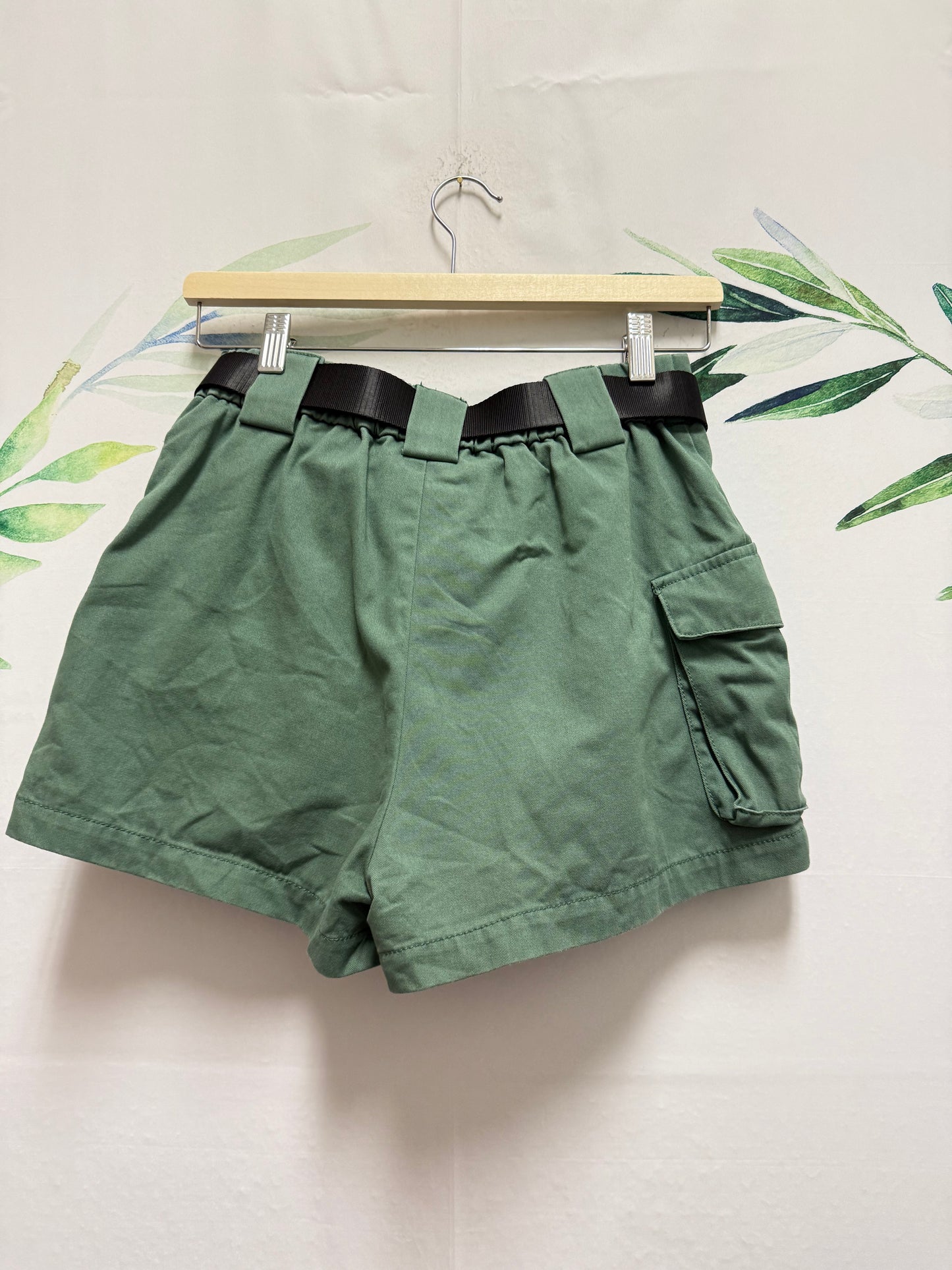 Aritzia TNA Cargo Short 3” (S)