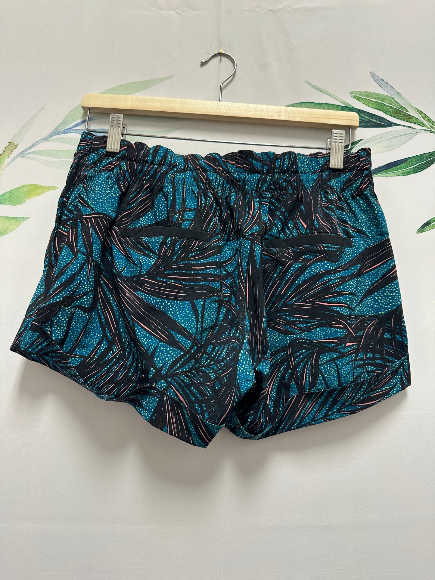 Lululemon Spring Breakaway Short (8)