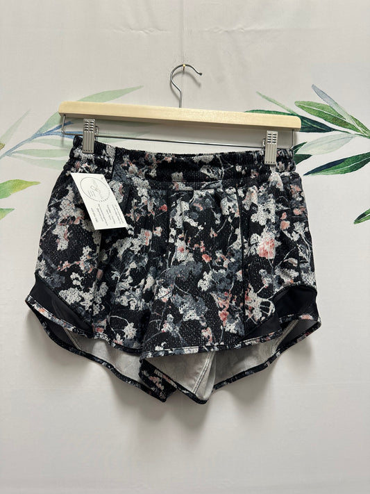 Lululemon Hotty Hot Short 4” (6) (4)