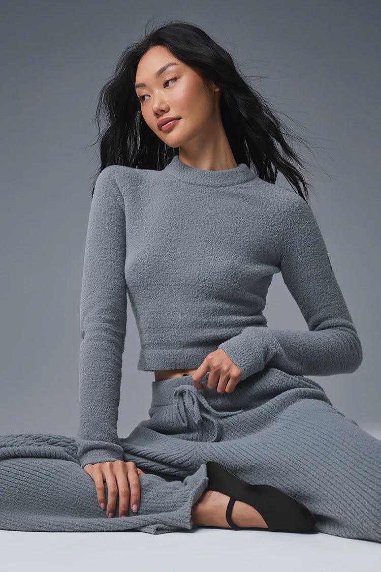 Alo Yoga Snuggle Up Sweater (L)