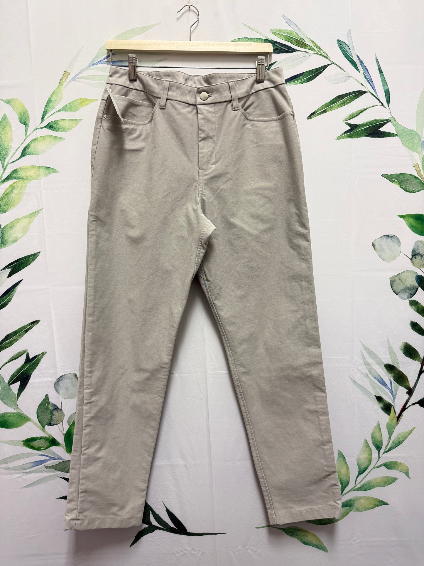 Lululemon ABC Classic Pant (31x30)