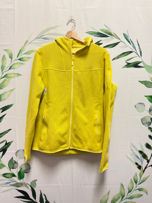 Arc’teryx Covert Full Zip Hoodie (L)