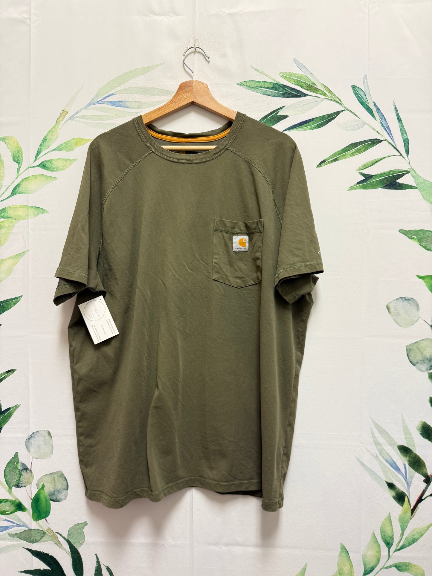 Carhartt Relaxed Tee (XL)