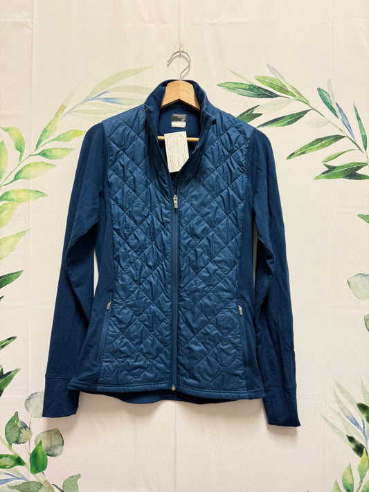 IceBreaker MerinoLoft Ellipse Jacket (L)