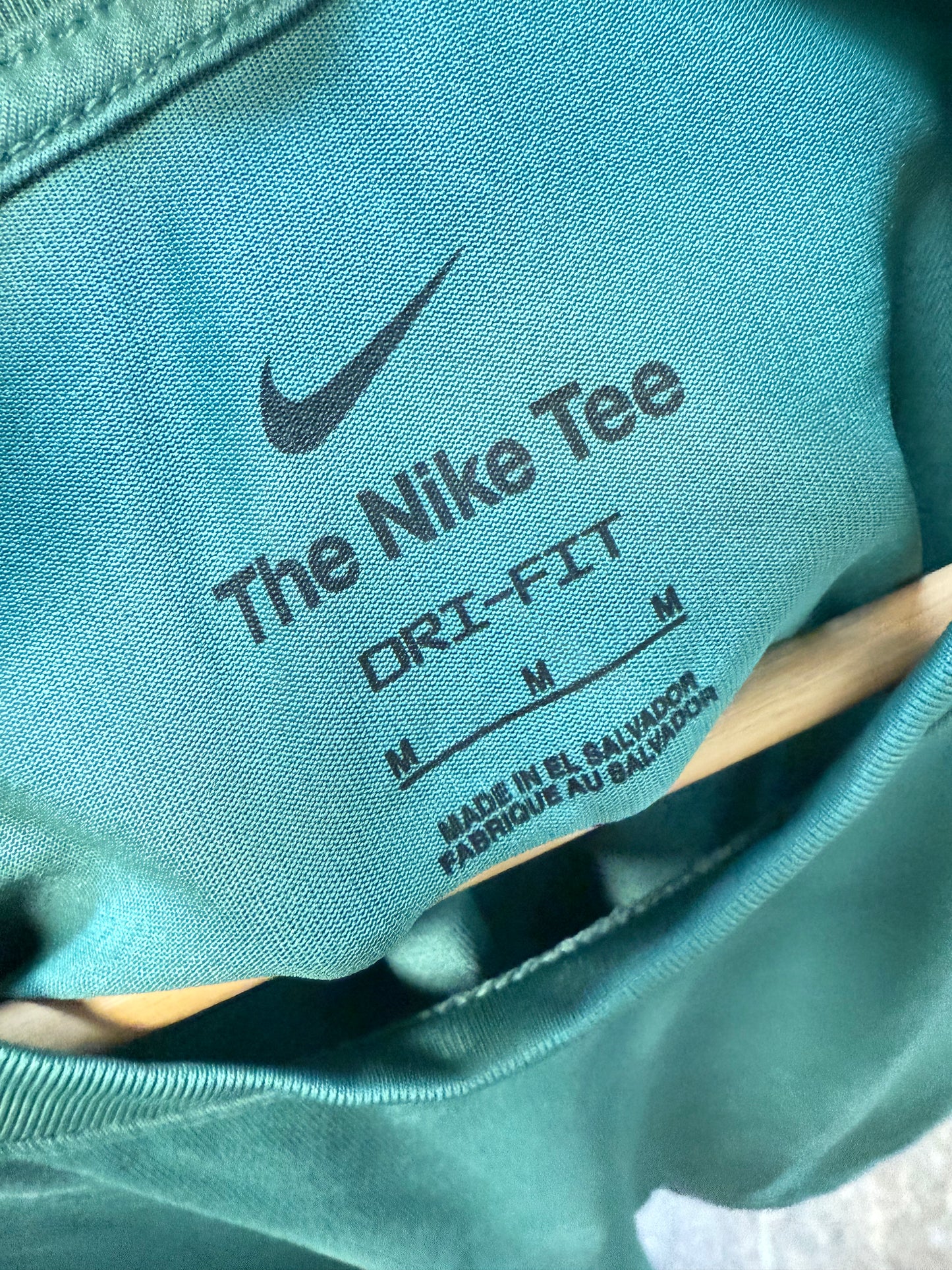 Nike The Nike Tee (M)