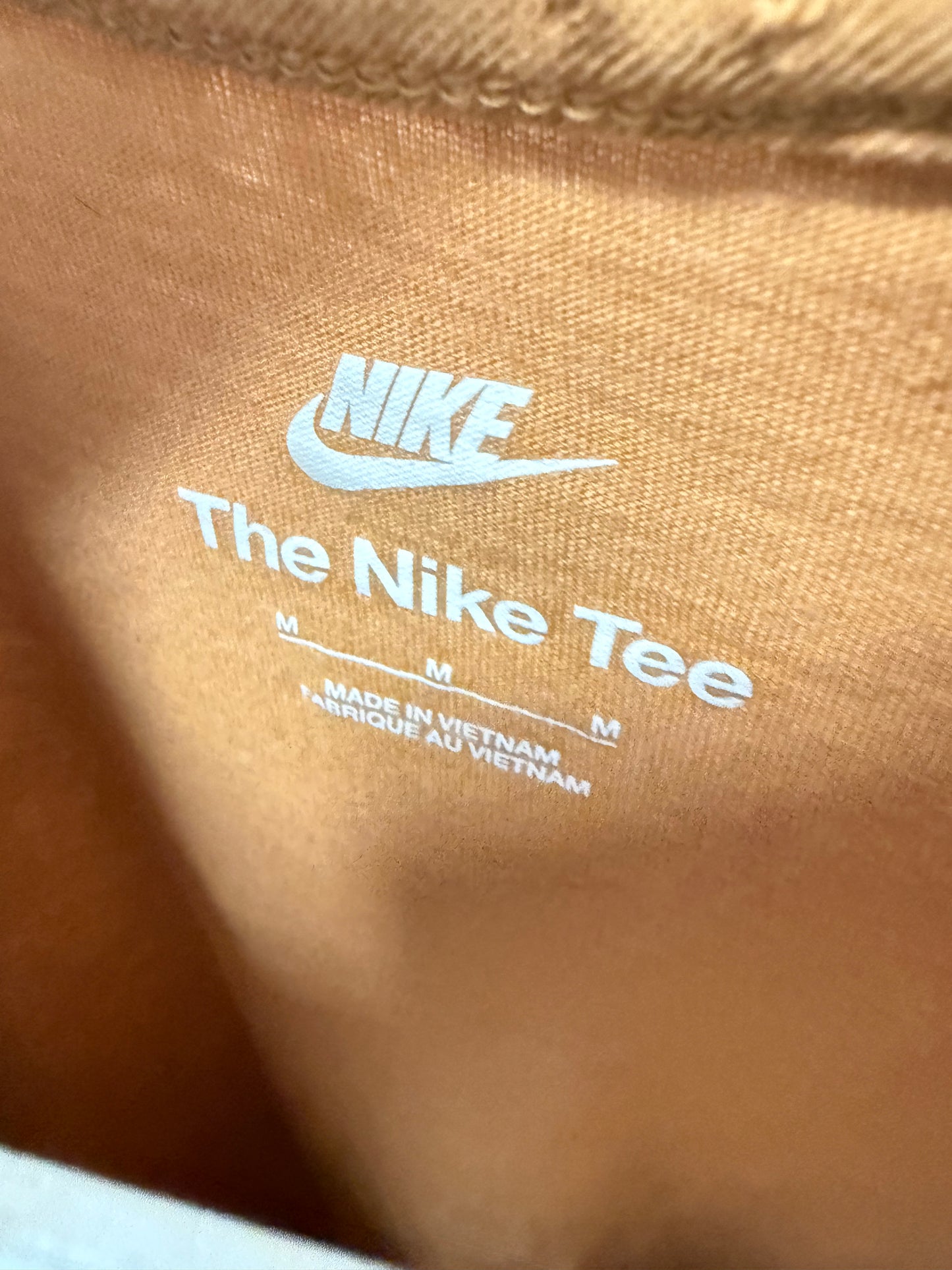 Nike The Nike Tee (M)