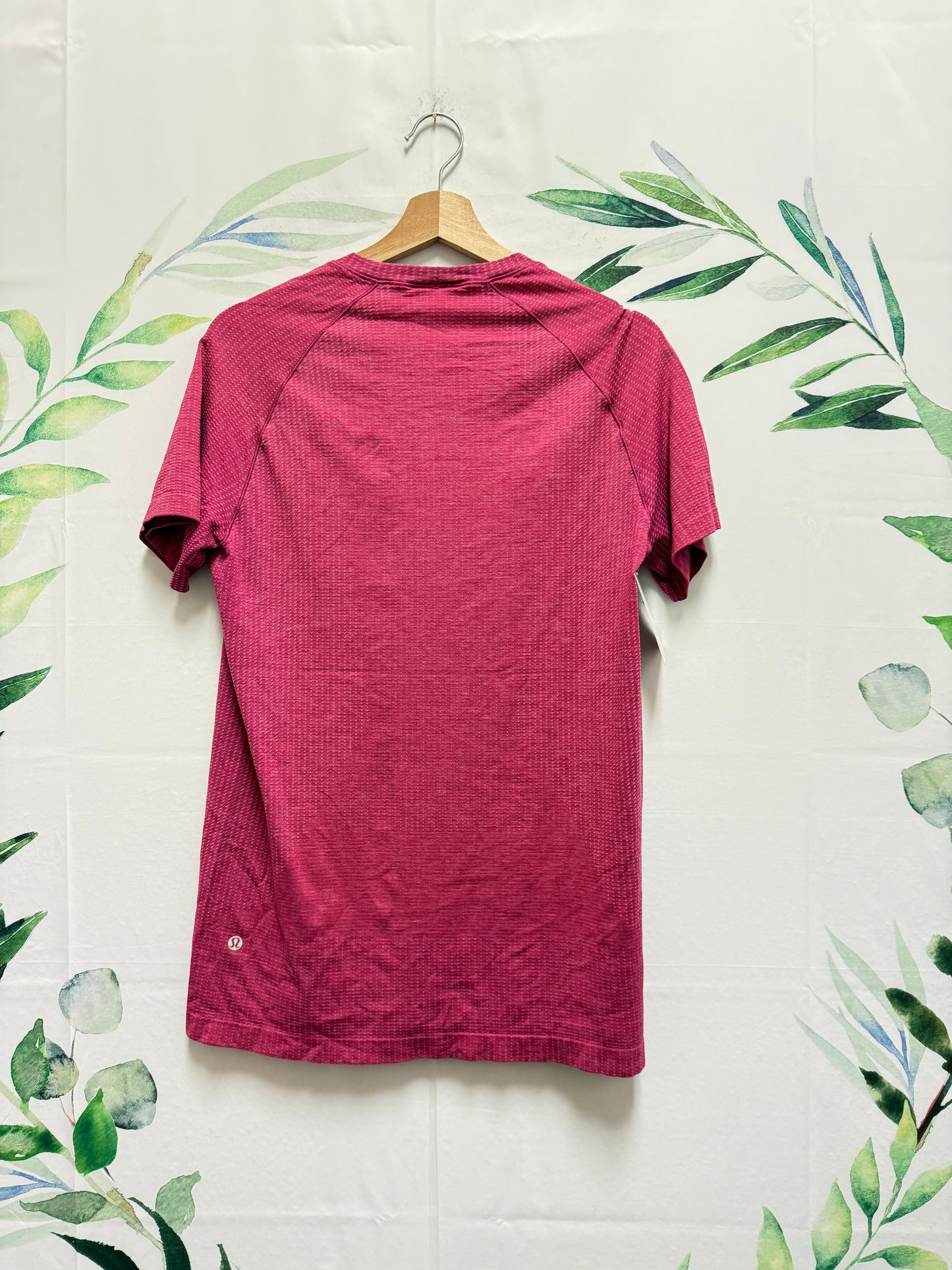 Lululemon Metal Vent Tee (S)