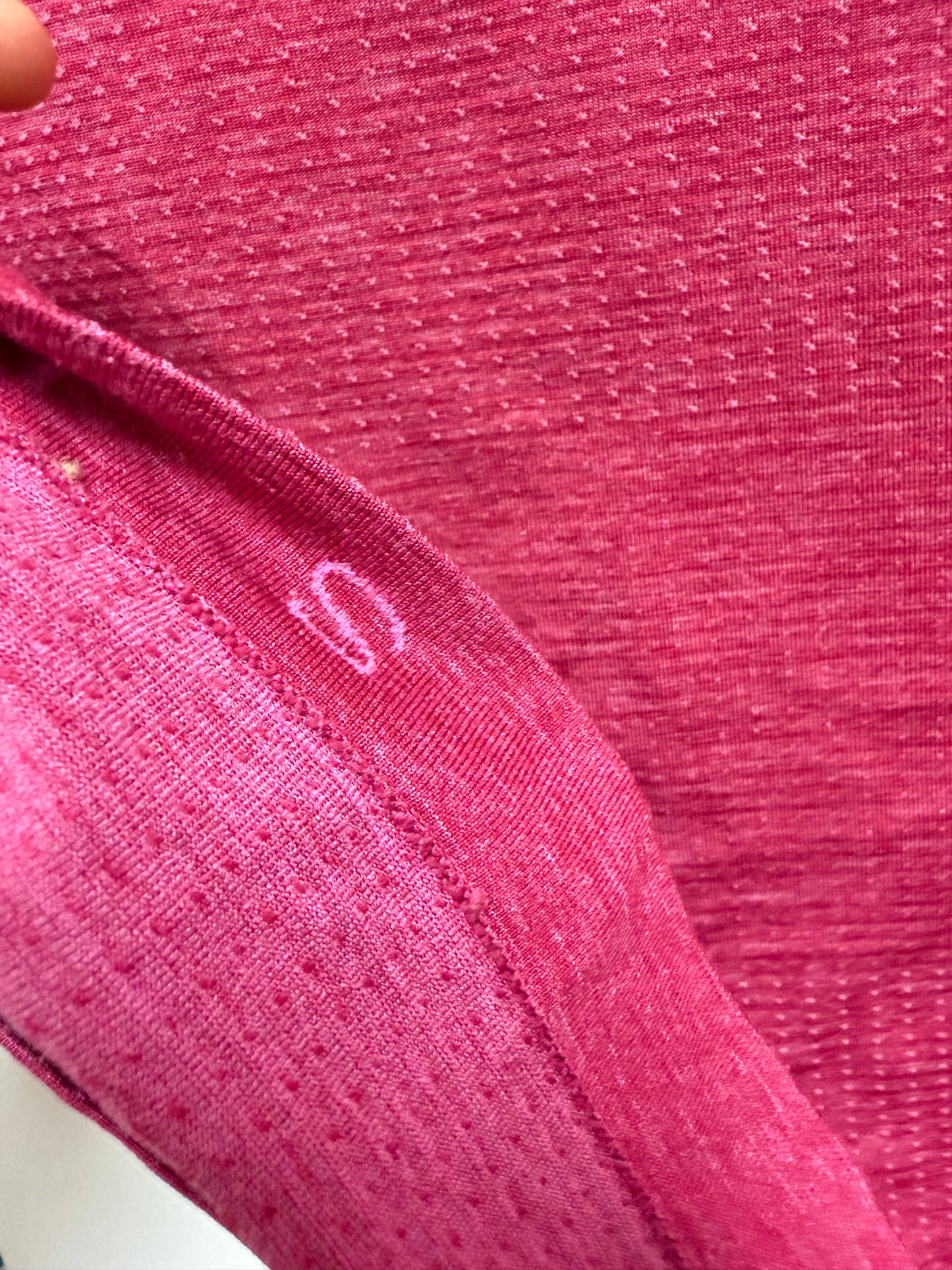 Lululemon Metal Vent Tee (S)