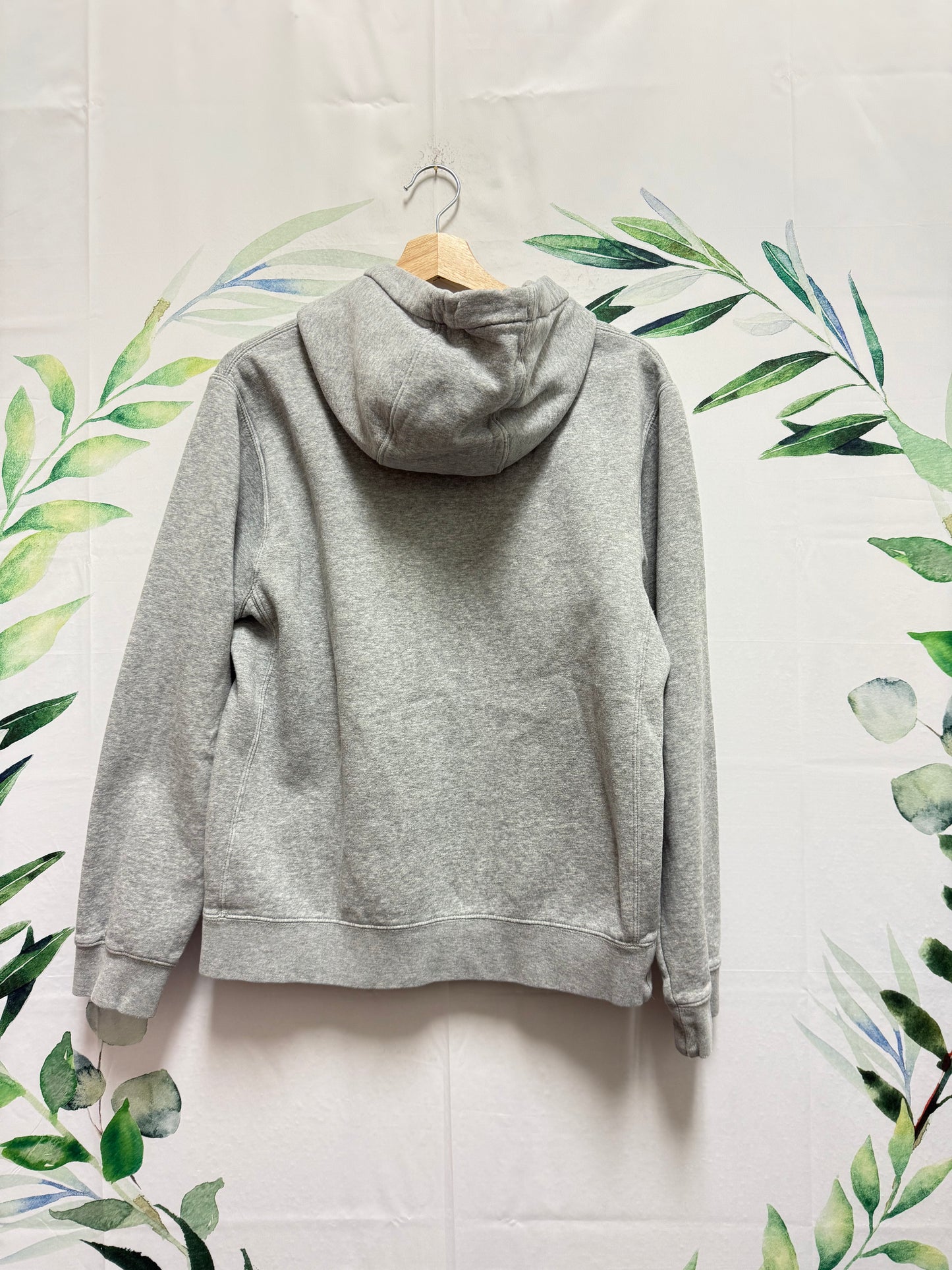 Nike Club Fleece Hoodie (S/M)
