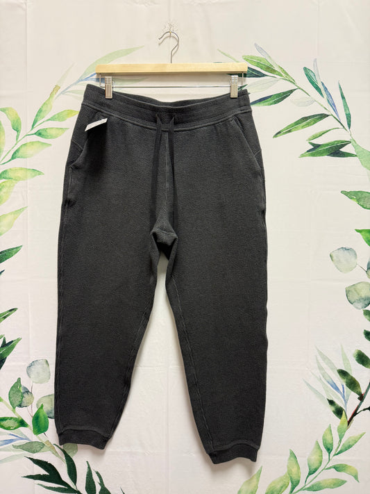 Lululemon Textured Taper Balloon Leg Pant 26” (10)