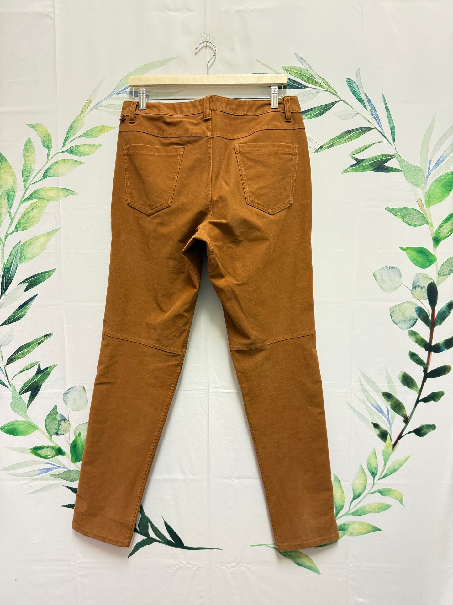 Lululemon ABC Slim Pant 34” (32)
