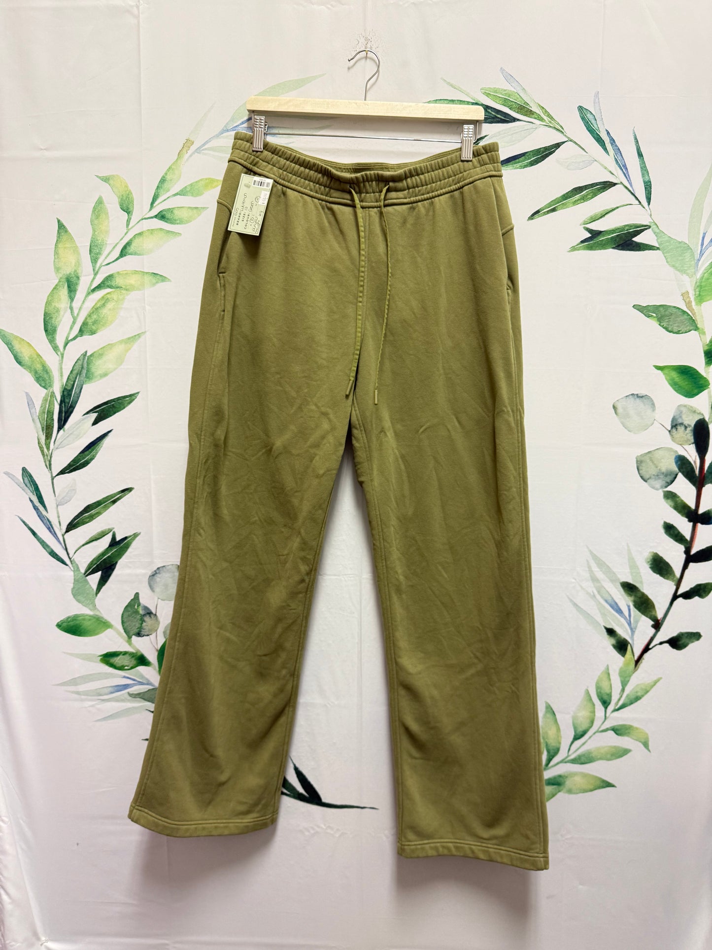 Lululemon Loungeful Straight Leg HR Pant (12)