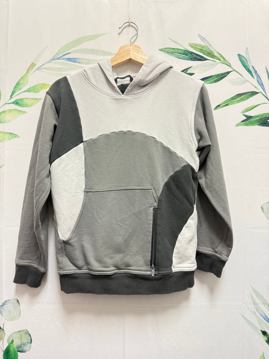 Lululemon All Yours Hoodie *colorblock (4)