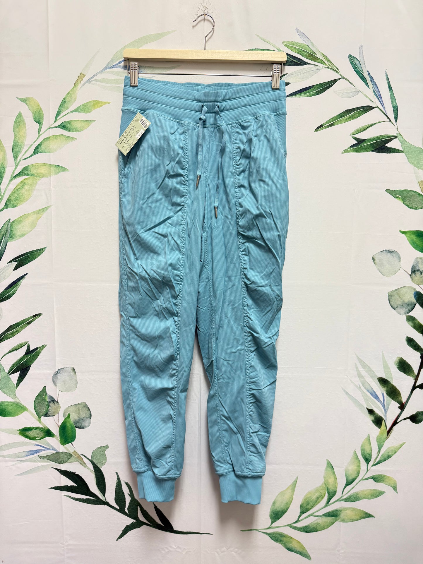 Lululemon Dance Studio MR Jogger 28” (6)