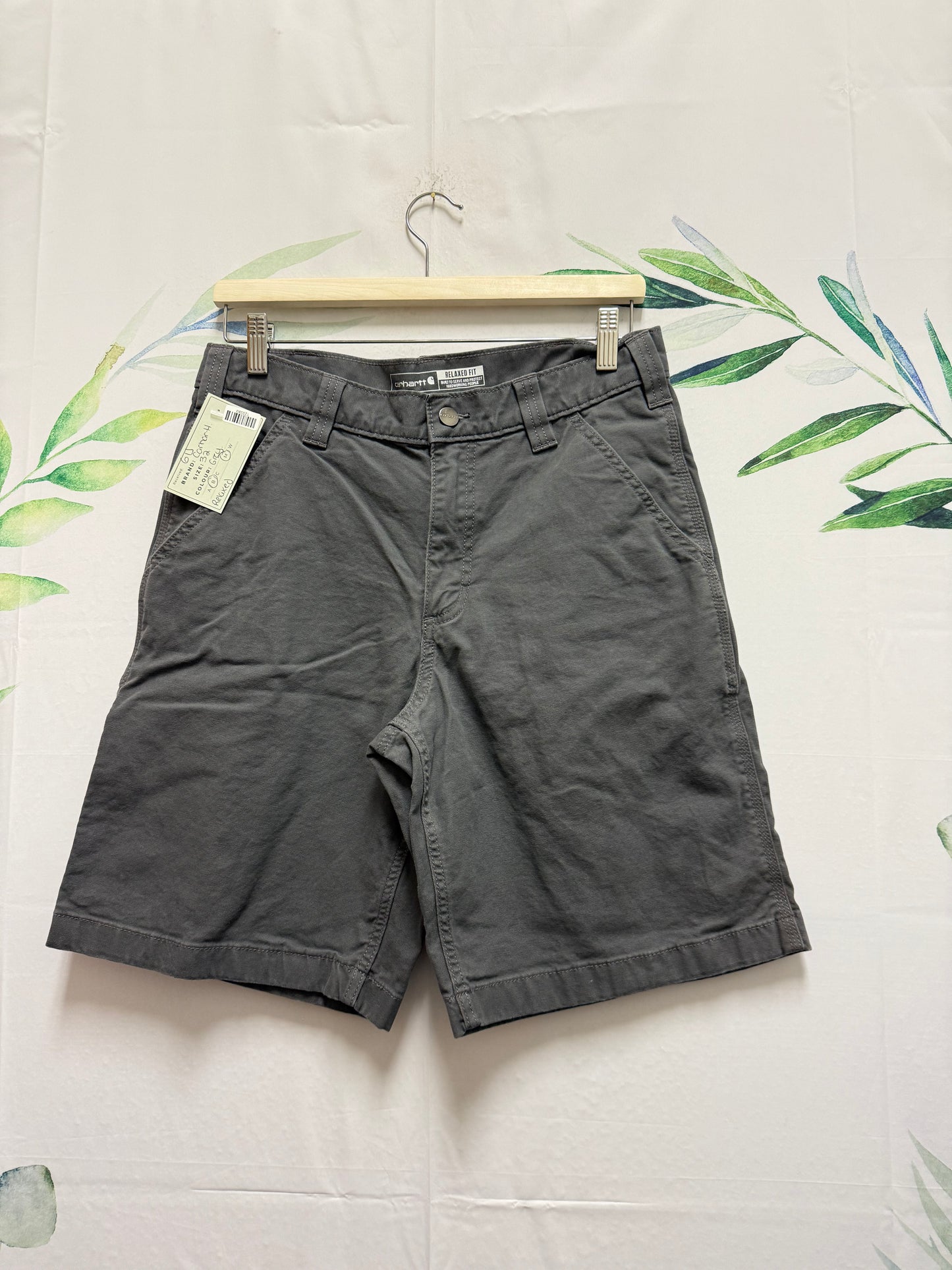 Carhartt Relaxed Fit Short (32)