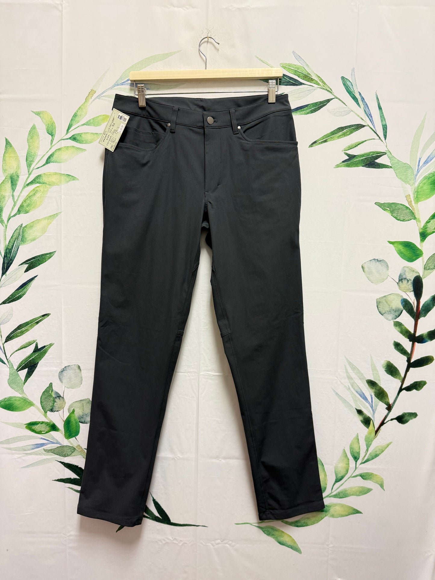 Lululemon ABC Classic Pant 32” (32)