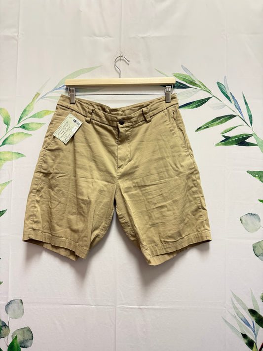Lululemon Commission Short Slim 9” (32)