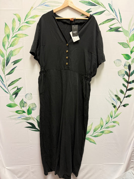 Smash & Tess Jane Romper (XXL)