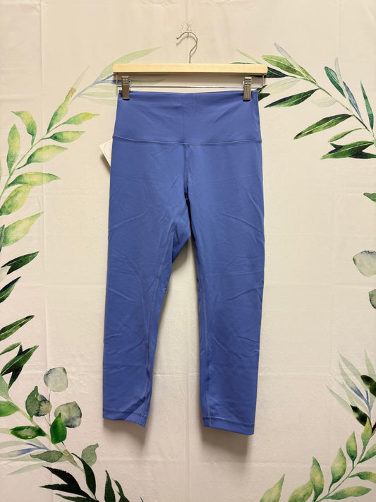 Lululemon Wunder Train HR Crop 23” (8)