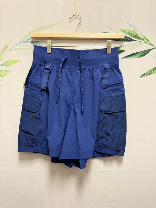 Lululemon Cargo Hiking HR Short 5” (4)