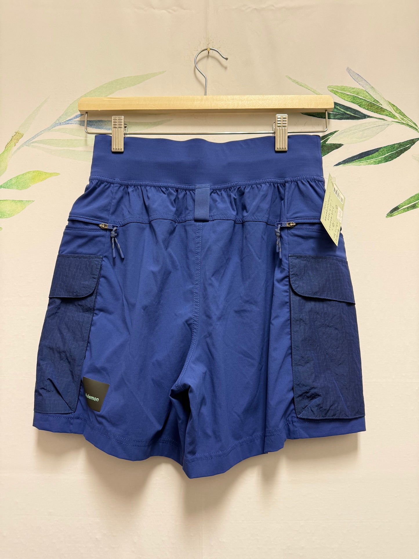 Lululemon Cargo Hiking HR Short 5” (4)
