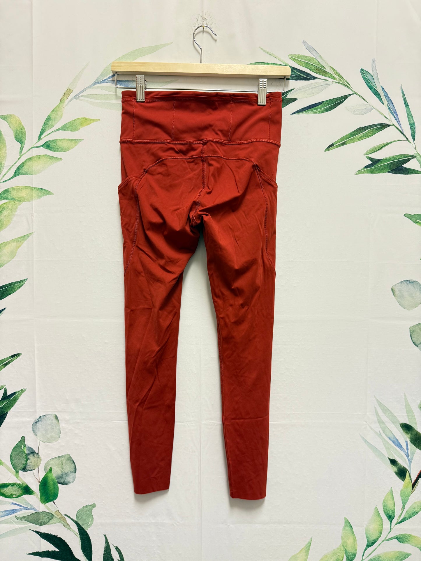 Lululemon Fast & Free HR Tight 25” (6)