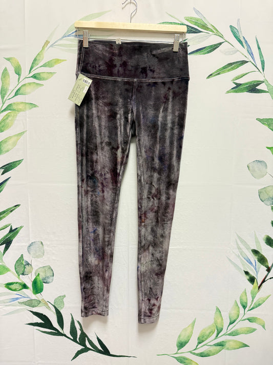 Lululemon Wunder Lounge HR Tight 28” (10)