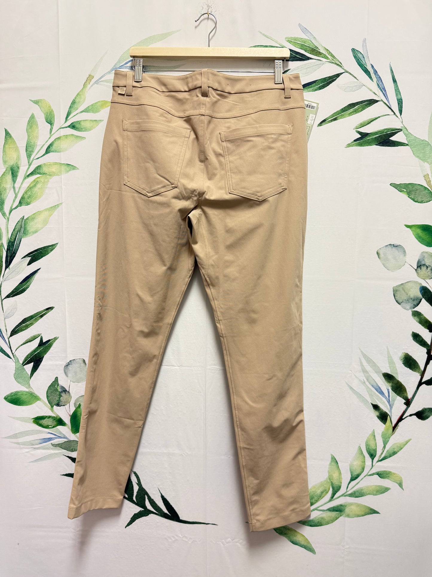 Lululemon ABC Pant Slim (33x32)