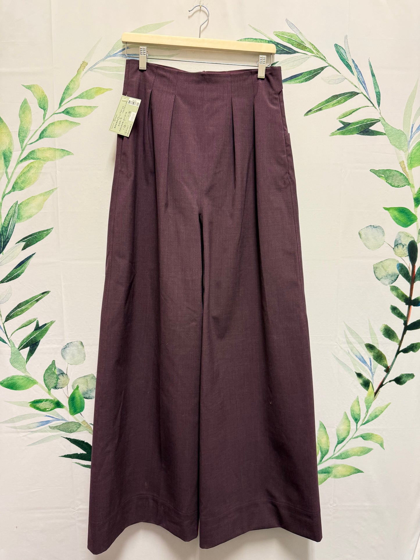 Arc’teryx Veilance Qasel Tech Wool Pant (8)