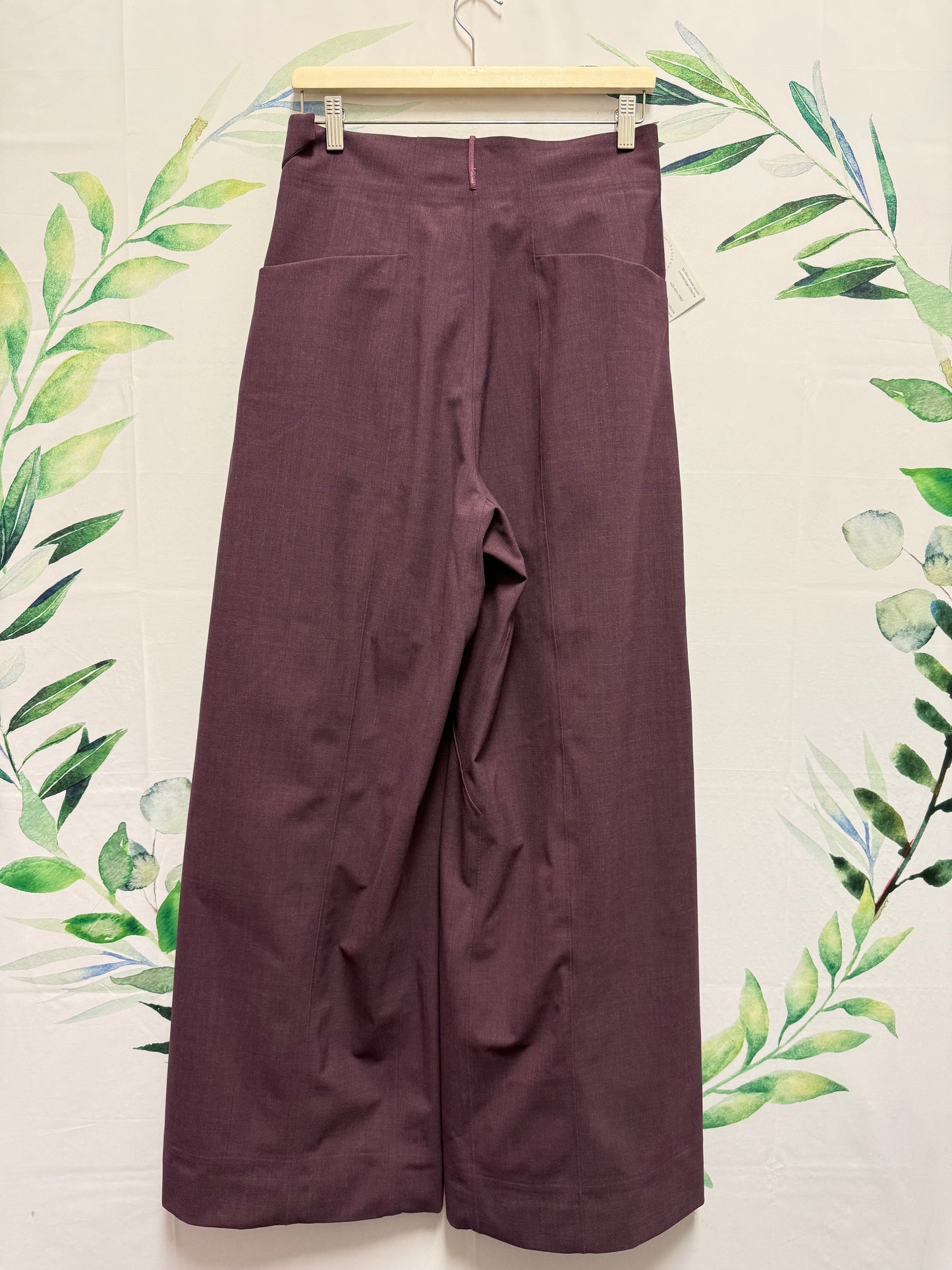 Arc’teryx Veilance Qasel Tech Wool Pant (8)