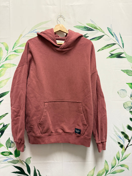 Abercrombie Soft A&F Sweatsuit (L)