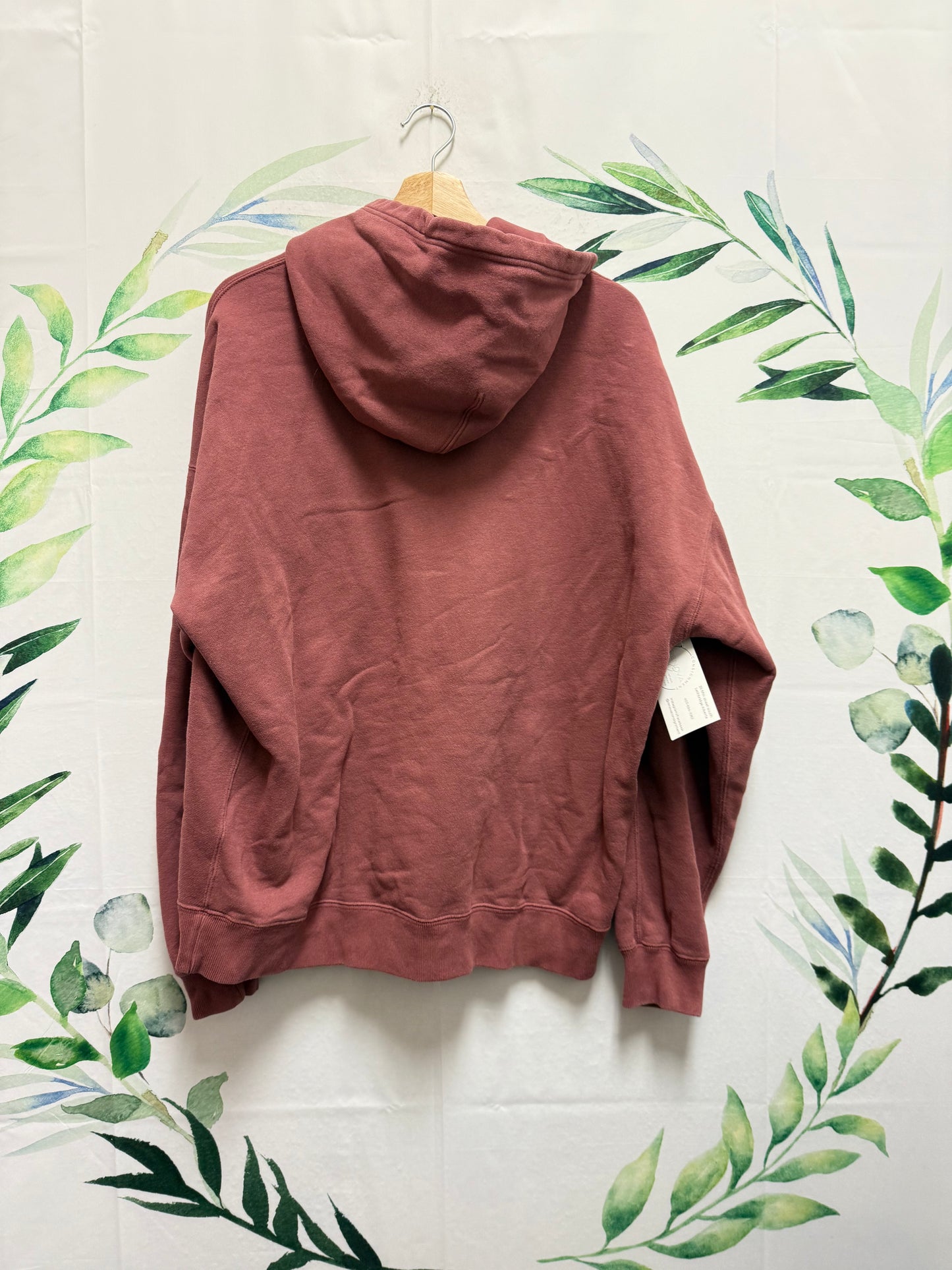 Abercrombie Soft A&F Sweatsuit (L)